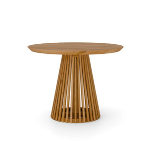 Natural Oak / 2-4 person: ⌀40