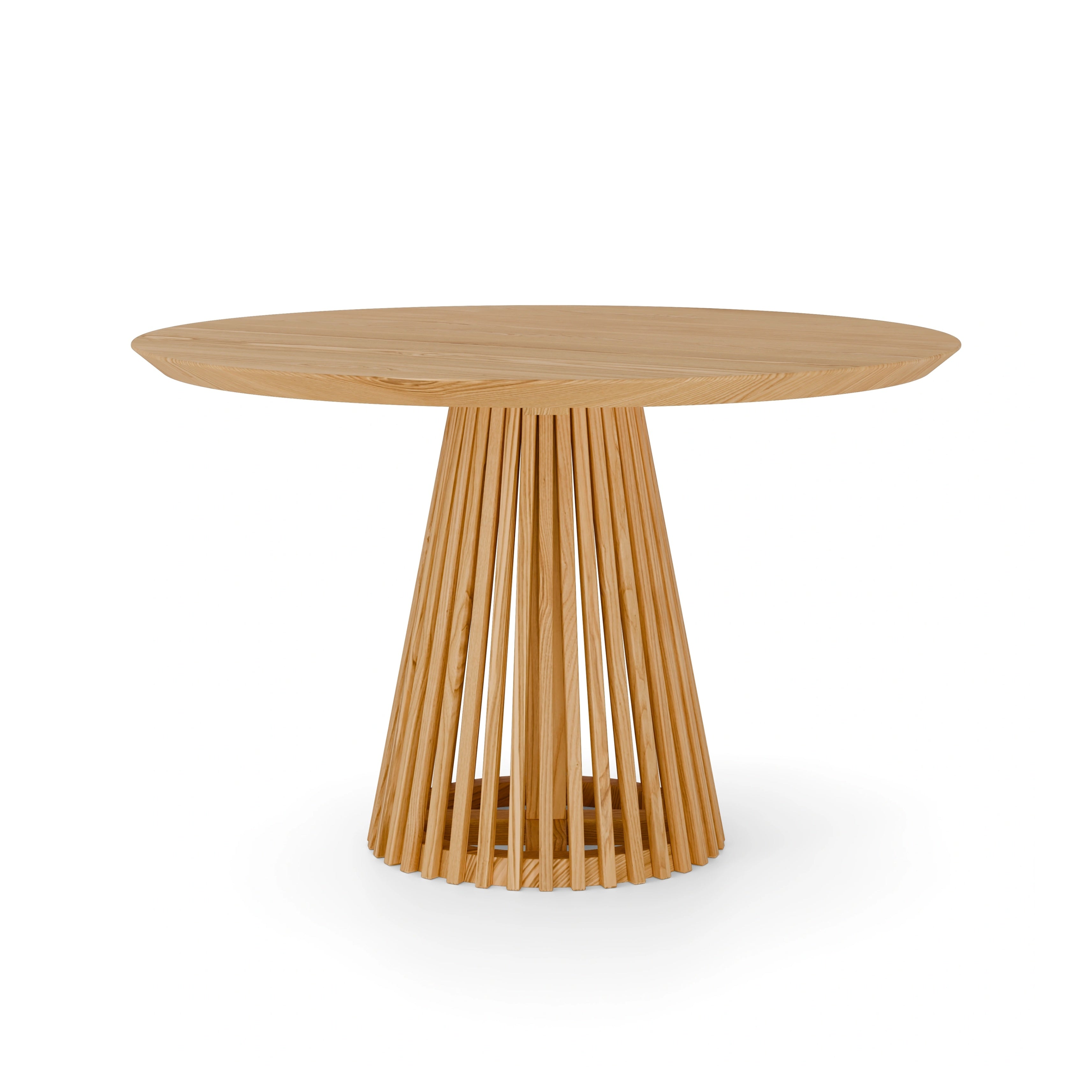 Torch Round Dining Table (40", 48")
