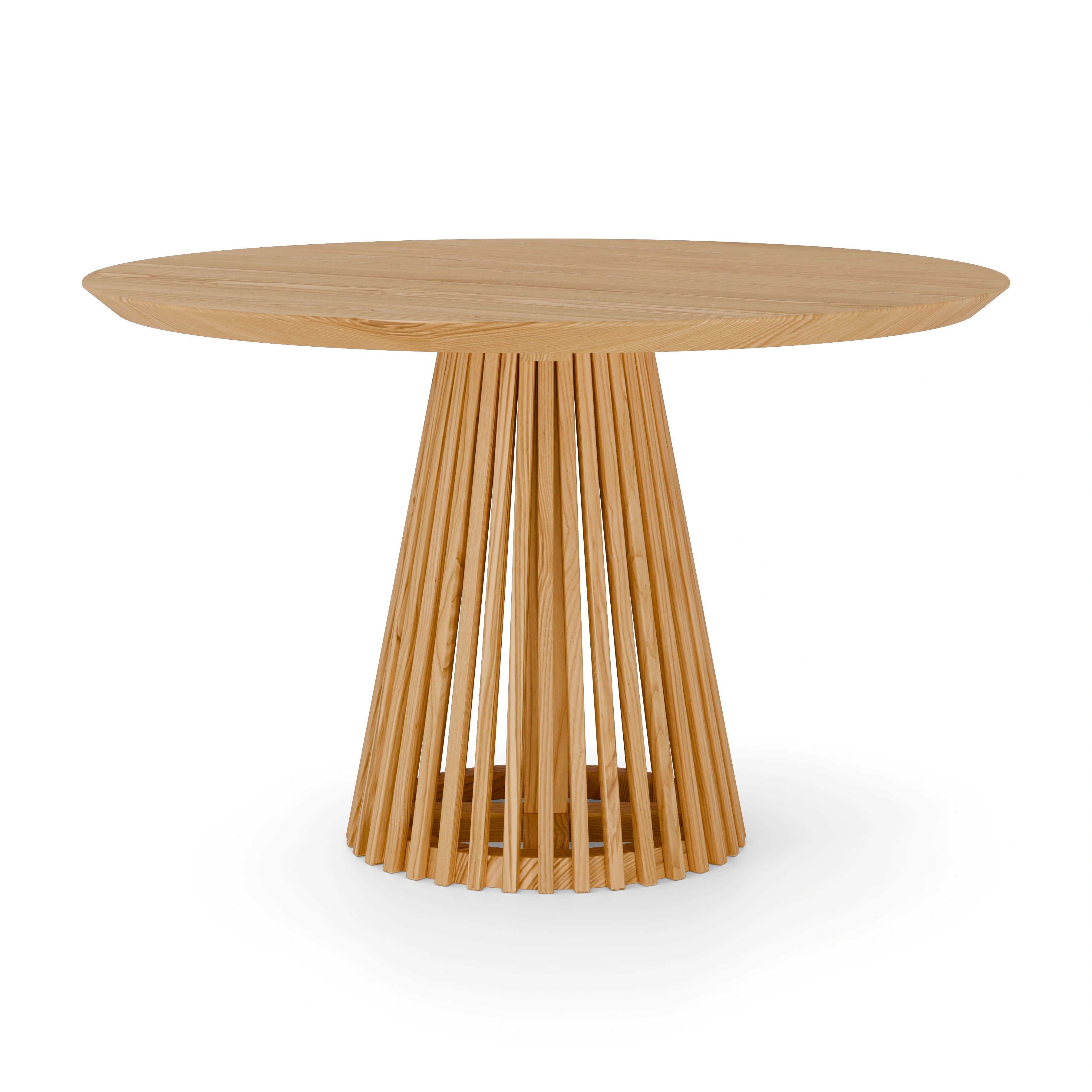 Torch Round Dining Table (40", 48")
