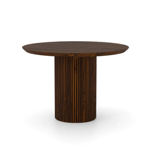 Dark Walnut / 2-4 person: ⌀44
