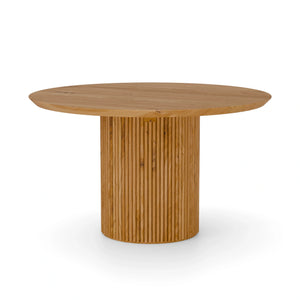 Natural Oak / 4-6 person: ⌀52