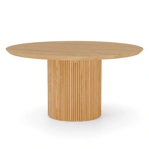 Olive Ash / 6-8 person: ⌀60