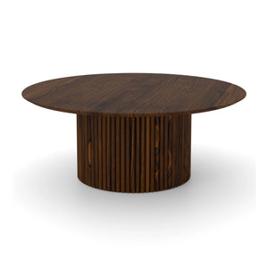 Dark Walnut / Large