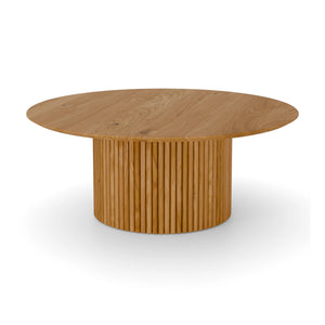 Natural Oak / Large
