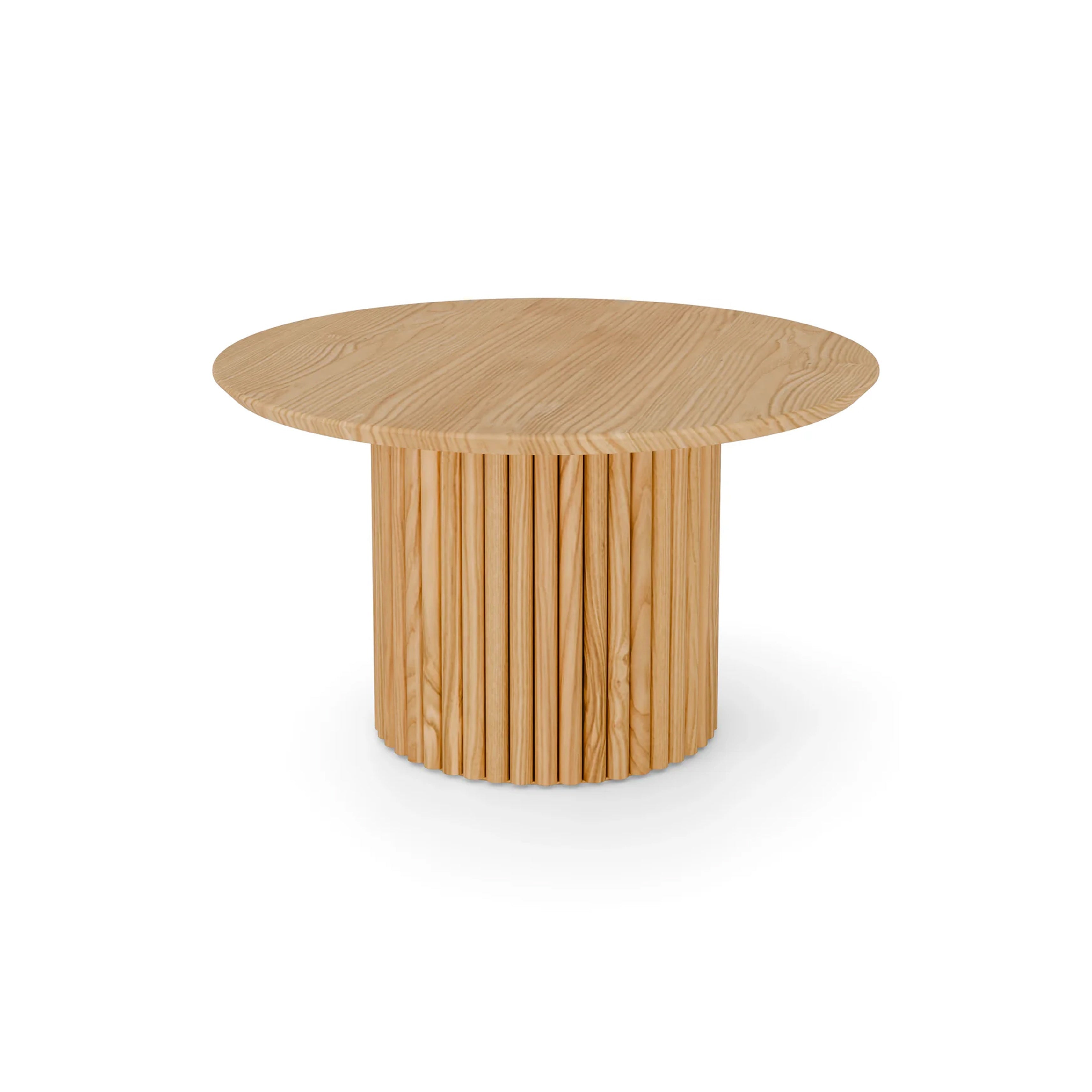 Tube Coffee Table