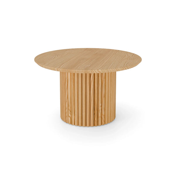 Tube Coffee Table