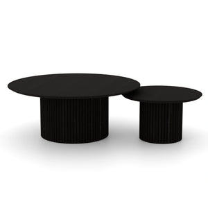 Black Matte / Set