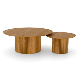 Natural Oak / Set
