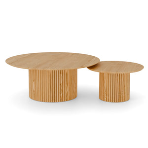 Olive Ash / Set
