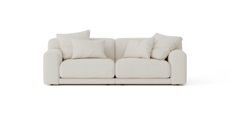 Tutto 2 - Seater Sofa