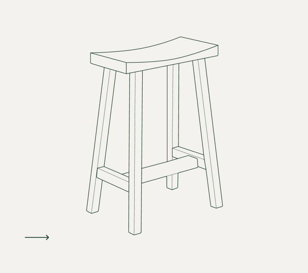 Bar & Counter Stools
